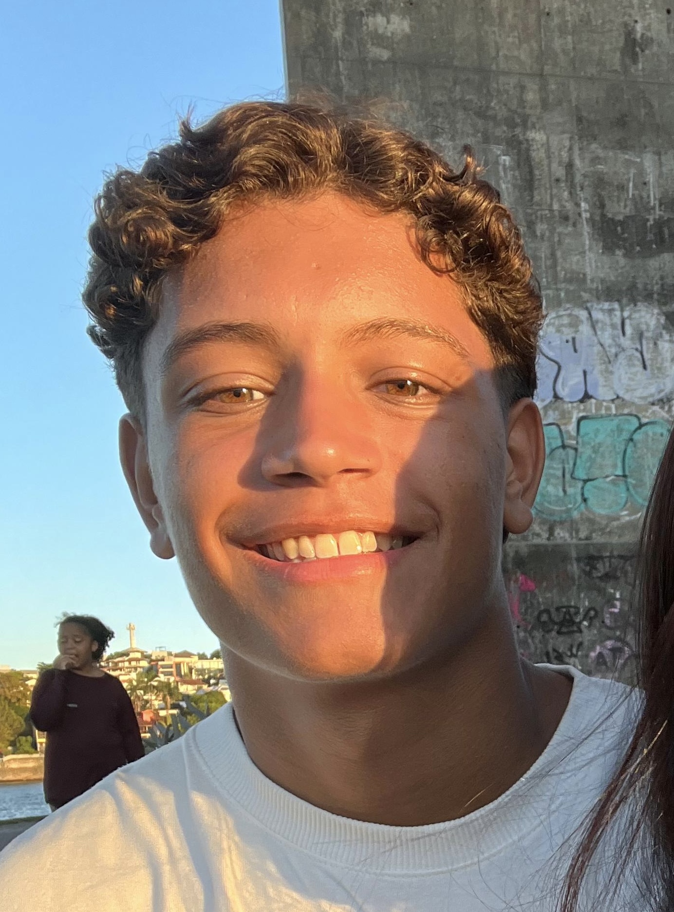 Antony Novais Nunes